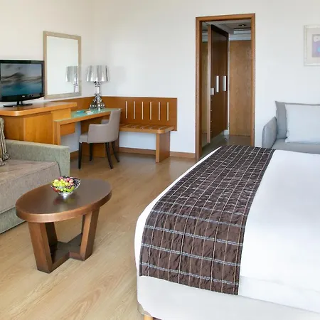 Atlantica Miramare 4*