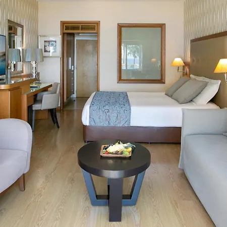 Hotell Atlantica Miramare 4*