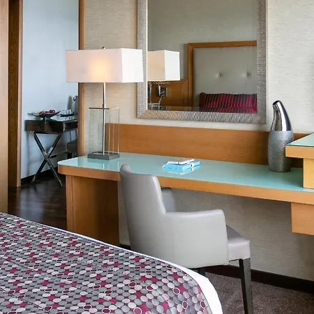 Atlantica Miramare 4* Lemesos