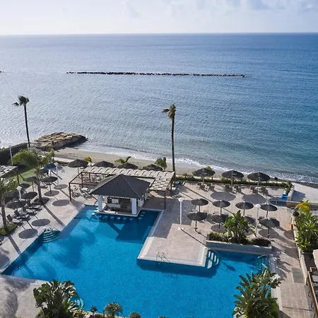 Atlantica Miramare Hotell