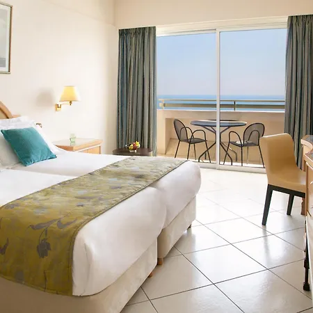 Atlantica Miramare 4* Limassol