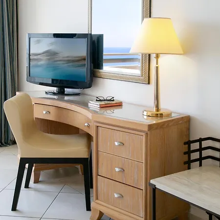 Atlantica Miramare Hotell 4*