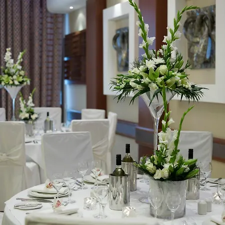 Hotell Atlantica Miramare