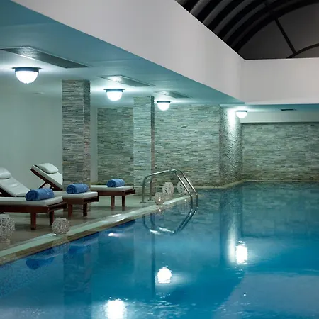 Hotell Atlantica Miramare