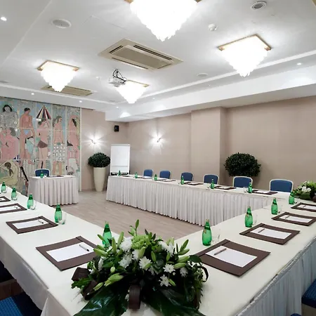 Atlantica Miramare Limassol