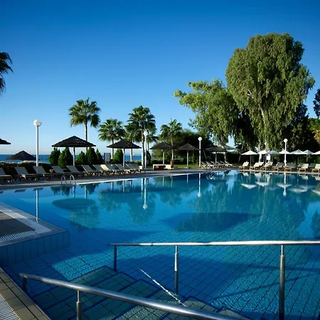 Atlantica Miramare Lemesos