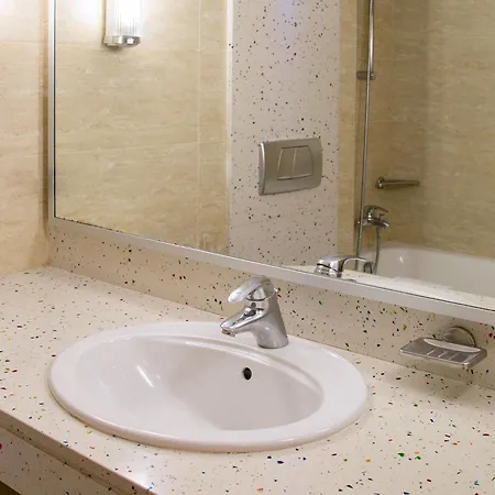 Hotell Atlantica Miramare 4*