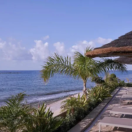 Отель Atlantica Miramare 4*