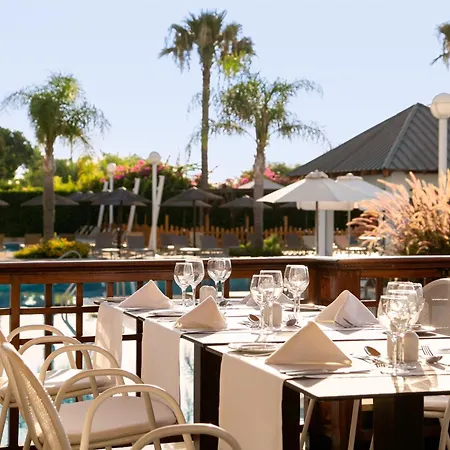 Atlantica Miramare 4*