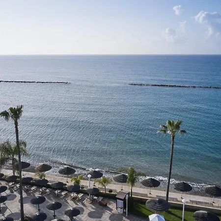 Atlantica Miramare Отель 4*