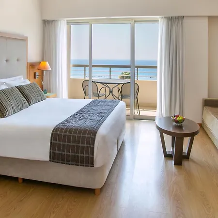 Atlantica Miramare Отель 4*