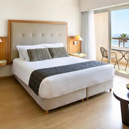 Atlantica Miramare Отель 4*