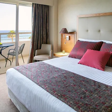 Atlantica Miramare 4*