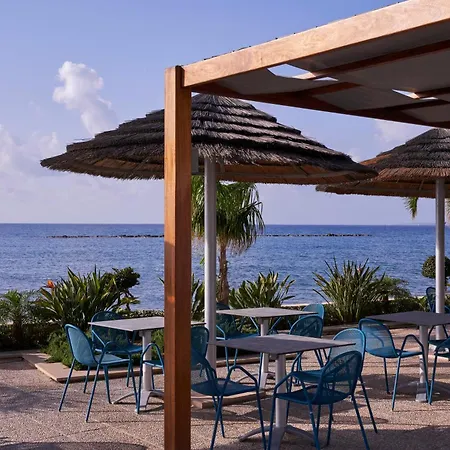 Atlantica Miramare Отель