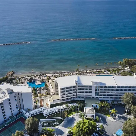 Atlantica Miramare Лимасол