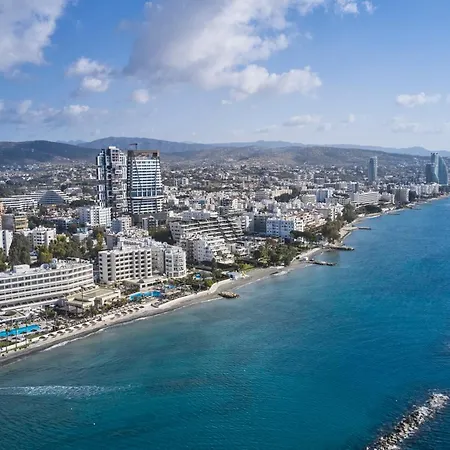 Atlantica Miramare 4* Лимасол
