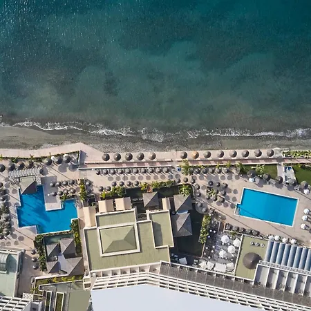 Отель Atlantica Miramare 4*