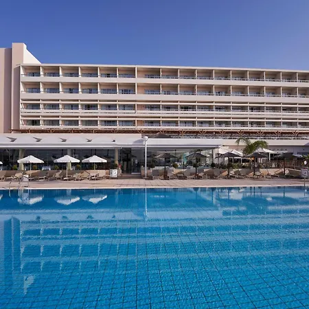 Atlantica Miramare Отель 4*