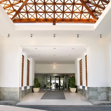 Atlantica Miramare 4*