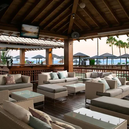 Atlantica Miramare Отель 4*