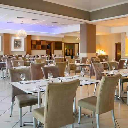 Atlantica Miramare 4*