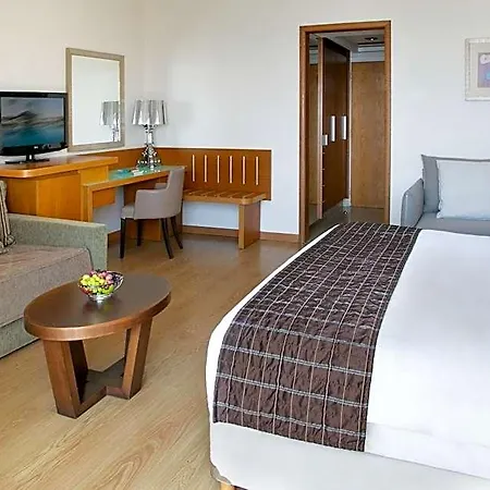 Atlantica Miramare 호텔 4*