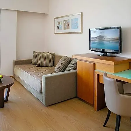 Atlantica Miramare 4* 레메소스