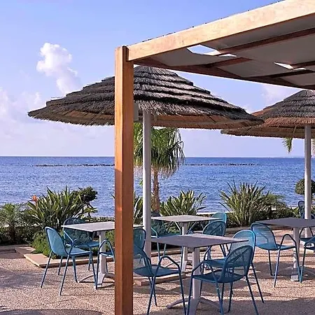 Atlantica Miramare 4*