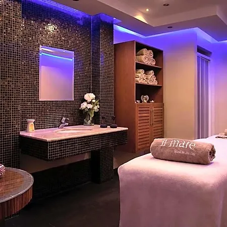 Atlantica Miramare 4*