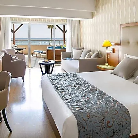 Atlantica Miramare Отель 4*