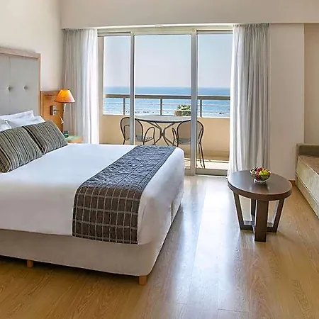 Atlantica Miramare 4*