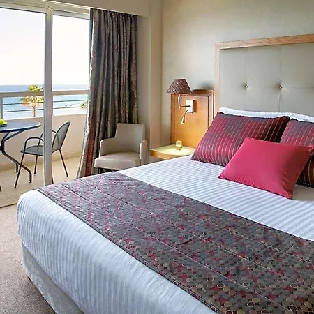 Atlantica Miramare 4*
