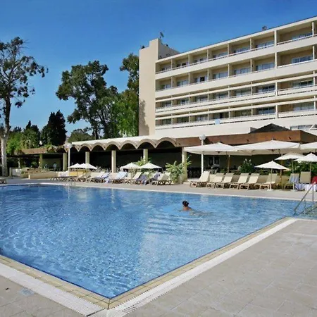 Atlantica Miramare 4*