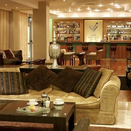Atlantica Miramare Hotell Limassol