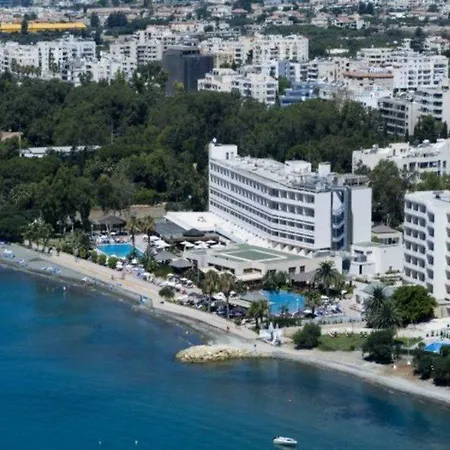 Atlantica Miramare Hotell 4*