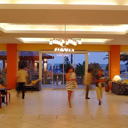 Atlantica Miramare Hotell Limassol