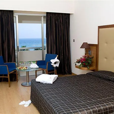 Hotell Atlantica Miramare