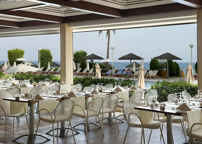 Hotel Atlantica Miramare