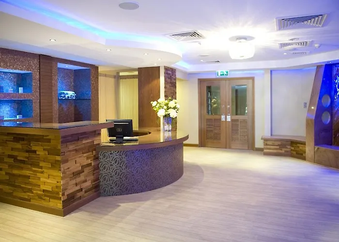 Hotel Atlantica Miramare