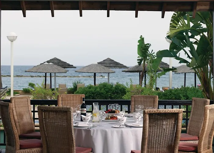 Atlantica Miramare Hotel 4*