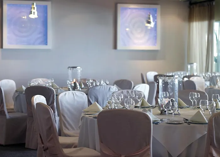 Atlantica Miramare Hotel