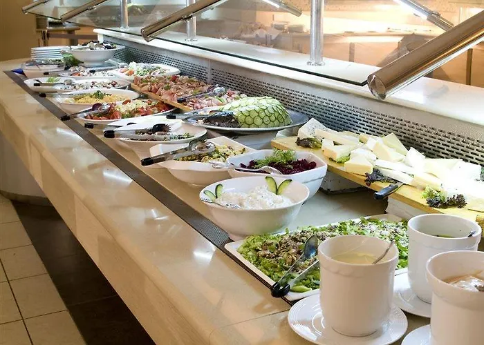 Atlantica Miramare Hotel