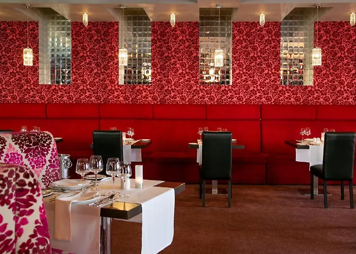 Atlantica Miramare Limisso