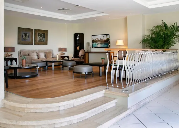 Atlantica Miramare Hotel 4*