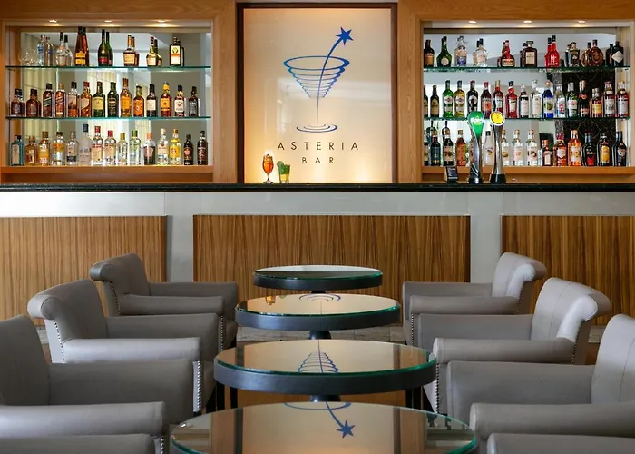 Atlantica Miramare Hotel