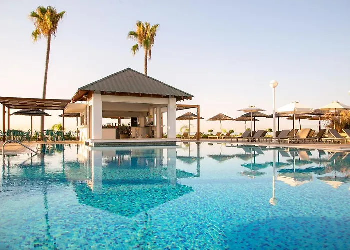 Hotel Atlantica Miramare