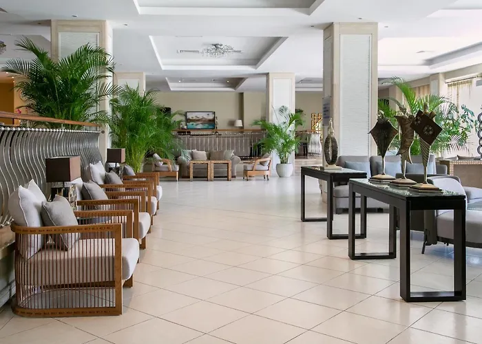 Atlantica Miramare 4*