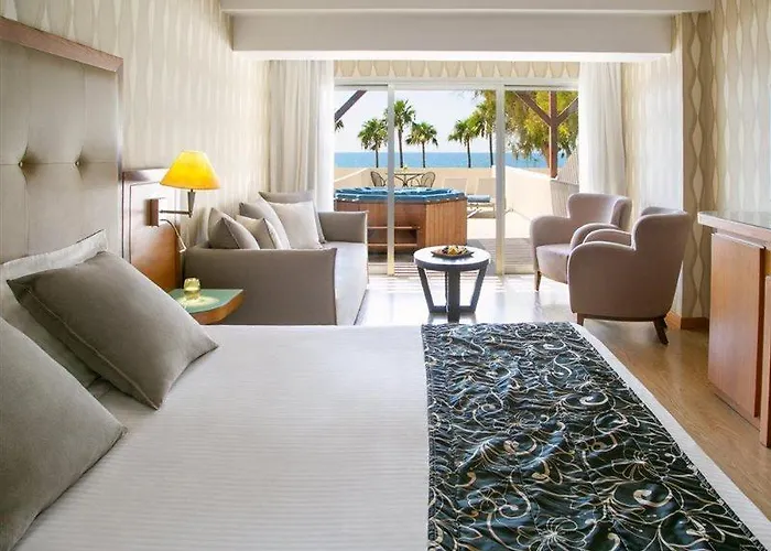 Hotel Atlantica Miramare