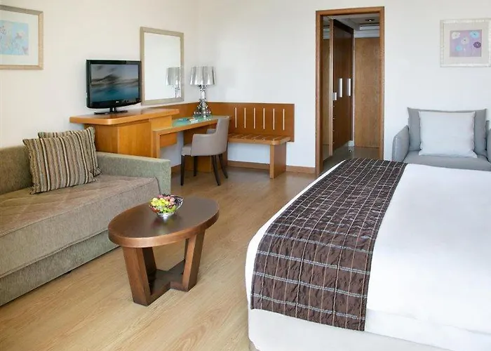 Atlantica Miramare Hotel