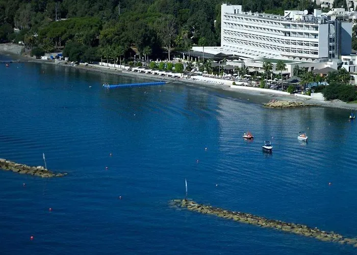 Hotel Atlantica Miramare